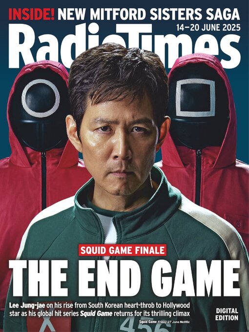Title details for Radio Times by Immediate Media Company London Limited - Available